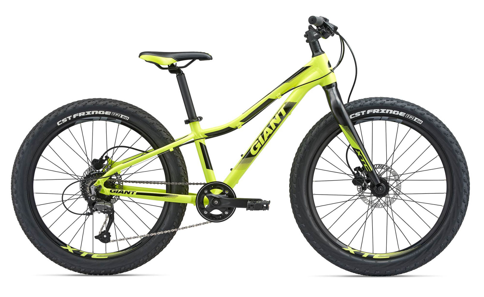 Giant Junior Mountain Bike 2024 www.alhudapk